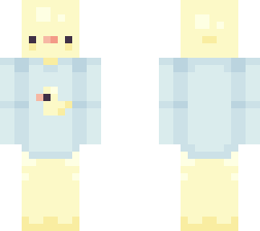 pajama duck.