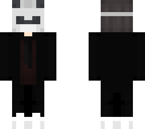 panda