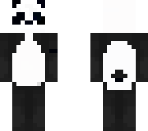 panda