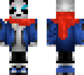 panda nova