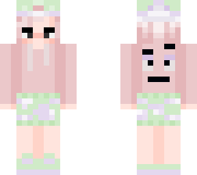 patrick star