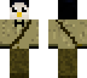 penguin explorer