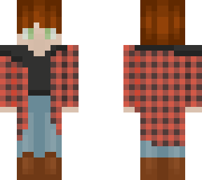 peppermint but a boy