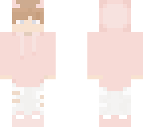 pink devil (male)