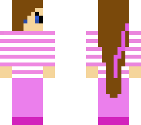 pink pink pink!