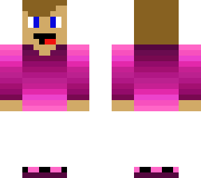 pink spectrum
