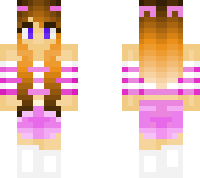 pinky pie; reshade contest entry
