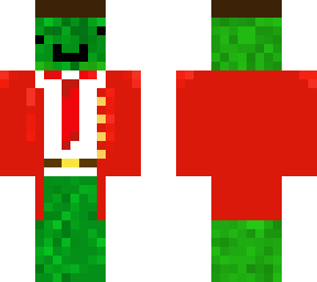 pirate frob