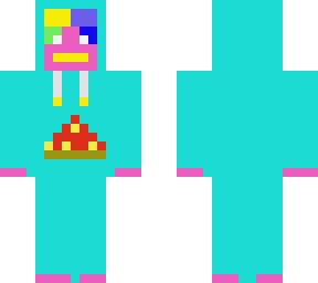 pizzagirl