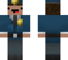 police derp