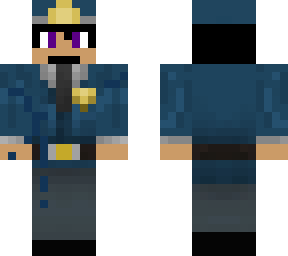 police jack