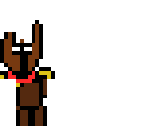 poor noob farfadox...