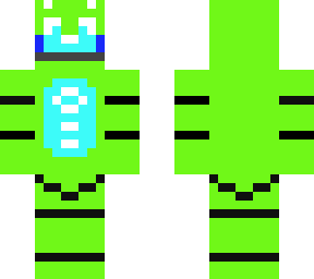 prototypebonnie