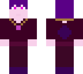 psychic man