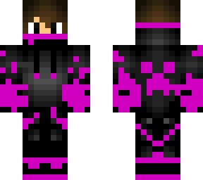 purple gamer