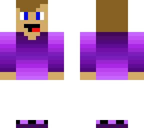 purple spectrum