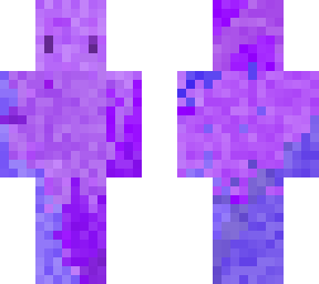purple thing