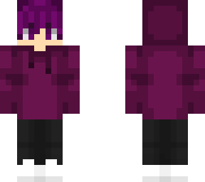 purpled's brother v.2