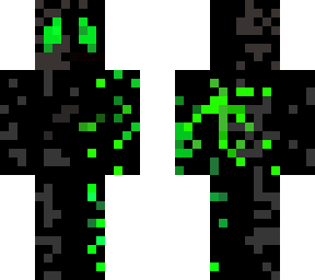 radioactive demon