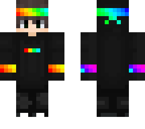 rainbow boi
