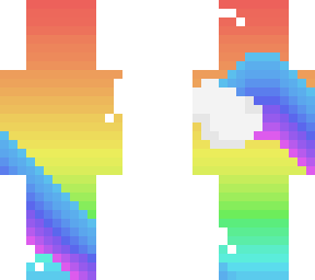 rainbow inside a rainbow @o@