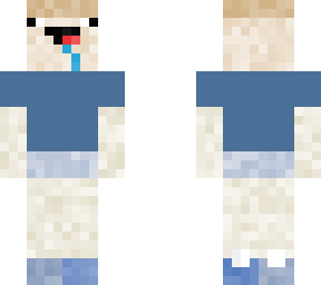 random derpy skin