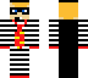 re-upload of hamburlar/grimus