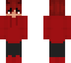 red devilll