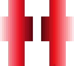 red fade