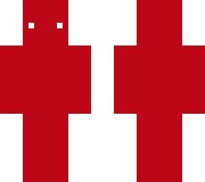 red guy