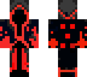 red hood