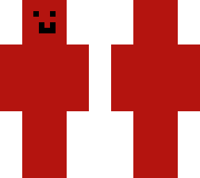 red man
