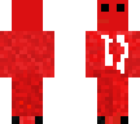 red slime