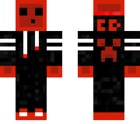 red slime cd