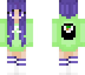 remake of sushi girl