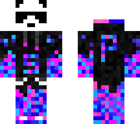 render team panda