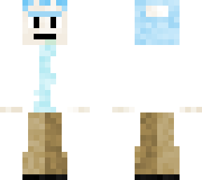rick sanchez
