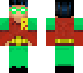 robin
