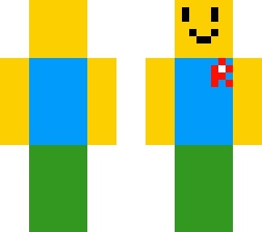 roblox noob