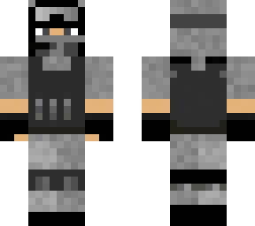 rock swat