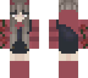 rose girl