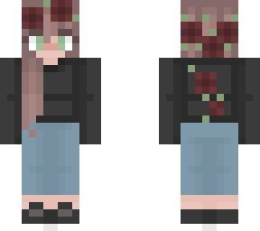 rosy - ce