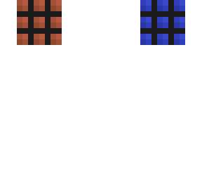 rubiks cube head base =p (view in 3d)