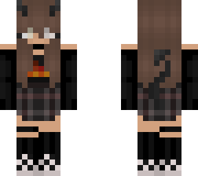 sabrina ~