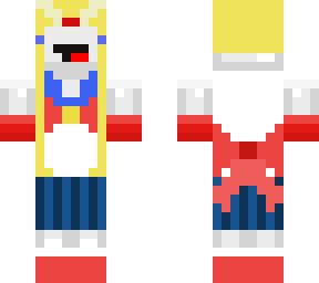 sailor moon skeppy