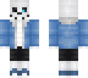 sans from undertale