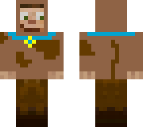 scar scooby reskin