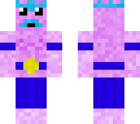 sea king