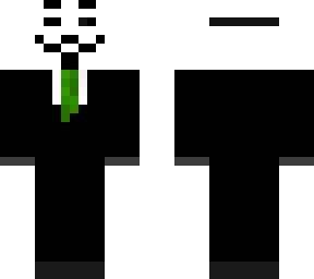 secret hacker