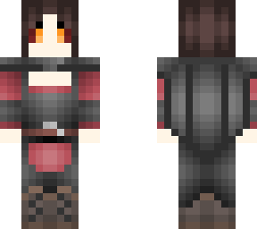 serana skyrim